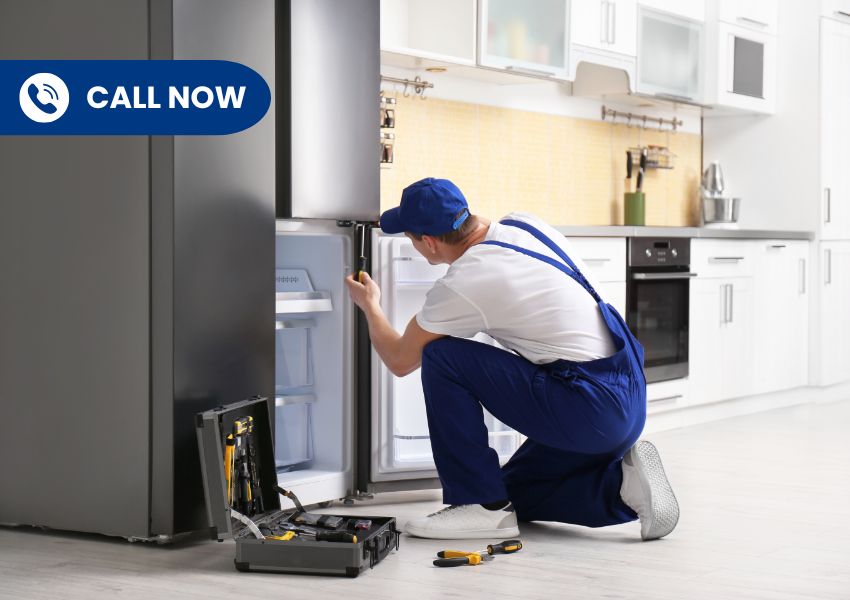Orbisonia Appliance Repair Company